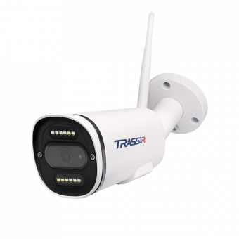 IP-камера TRASSIR TR-D2121CL3W (4 мм)