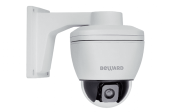 Поворотная IP-камера Beward B55-5H