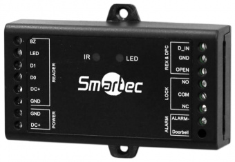 Контроллер Smartec ST-SC011