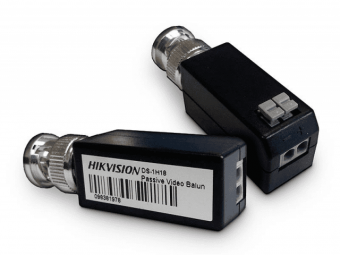 Видеобалун Hikvision DS-1H18