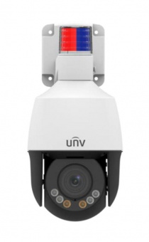 Поворотная IP-камера Uniview IPC675LFW-AX4DUPKC-VG