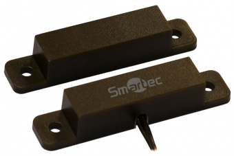 Датчик открывания Smartec ST-DM120NC-BR